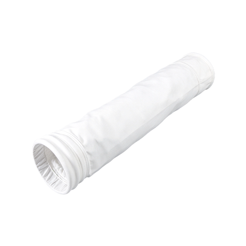 كيس فلتر الغبار PTFE المقاوم للتآكل