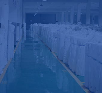 Zhejiang Aiye Filtering Cloth Co., Ltd.
